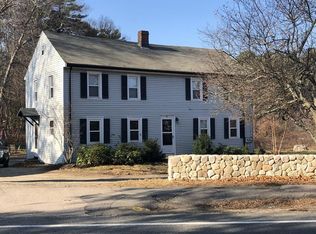 83 South St, Walpole, MA 02081