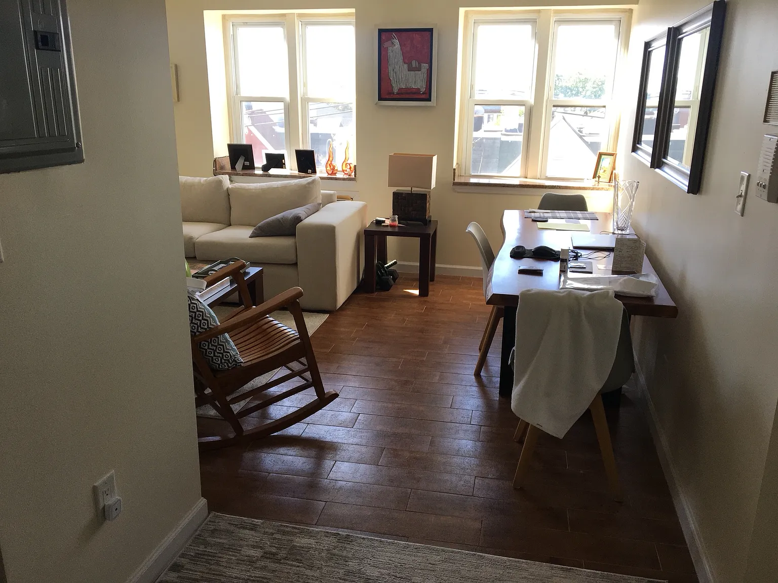 1 bed, $1,975 — Photo 3