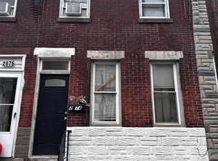 2074 E Monmouth St, Philadelphia, PA 19134