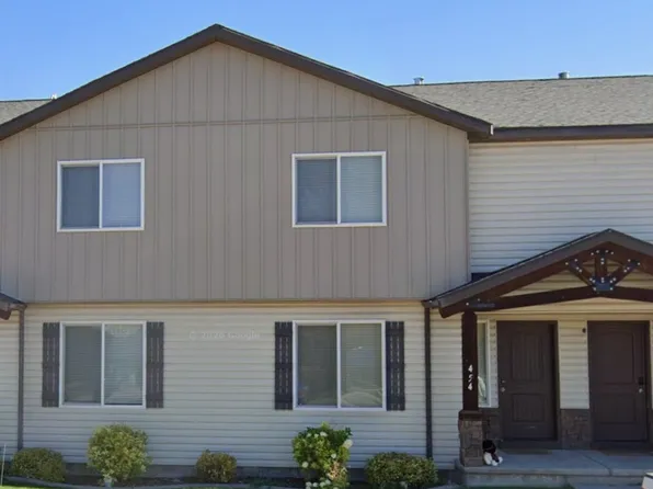454 N 190 E, Roosevelt, UT 84066