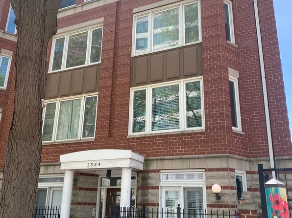 1334 S Wabash Ave Unit B, Chicago, IL 60605
