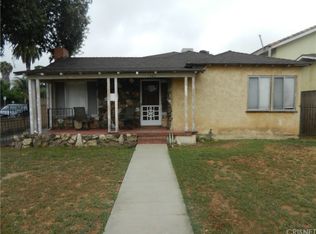 1525 4th St, San Fernando, CA 91340