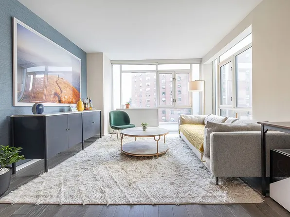 385 1st Ave APT 6-C, New York, NY 10010