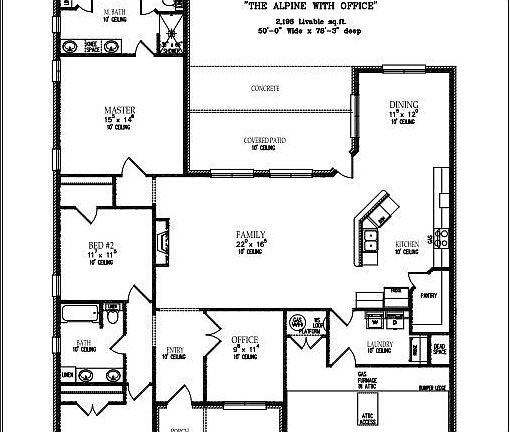 2nd image of this home