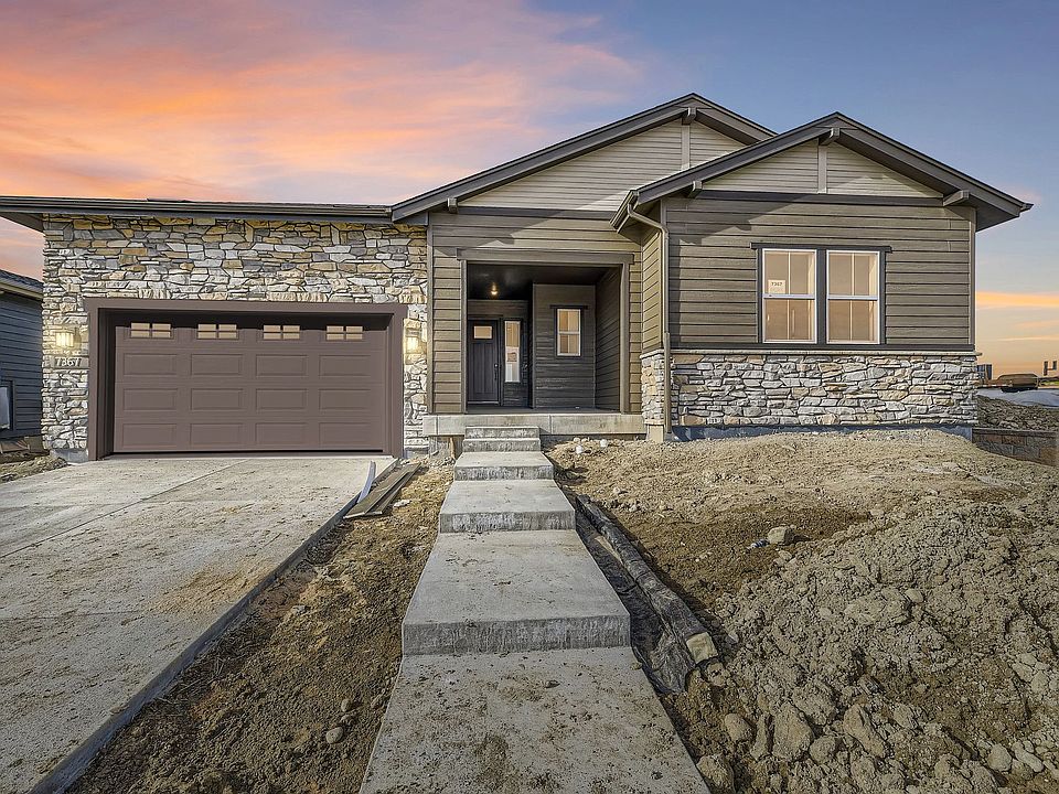 Homesite 0213 Exterior