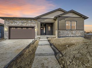 7367 Canyon Sky Trl, Castle Pines, CO 80108