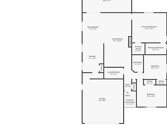 2nd image of 327 80th Ave NE