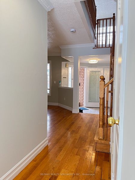 Mississauga House for rent - 3 Bedrooms — photo 27