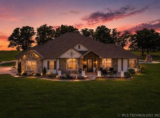 184 Royal Oaks Ln, Ardmore, OK 73401
