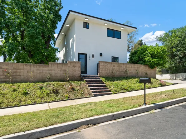 16602 Superior St, Northridge, CA 91343