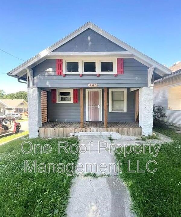 1st image of 447 N Lawndale Ave