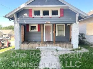 447 N Lawndale Ave, Kansas City, MO 64123