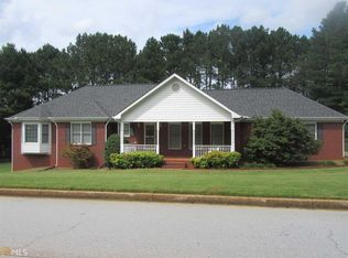 1941 Eagle Ridge Dr SW, Conyers, GA 30094