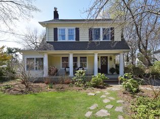 402 Godwin Ave, Ridgewood, NJ 07450
