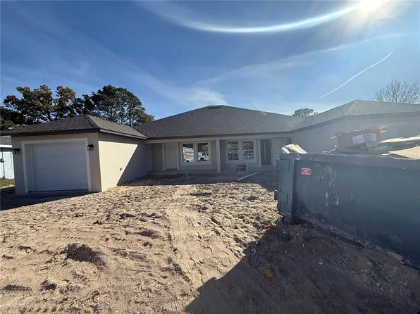 10322 TILLERY ROAD, SPRING HILL, FL 34608