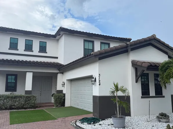 3124 Streng Lane, Royal Palm Beach, FL 33411