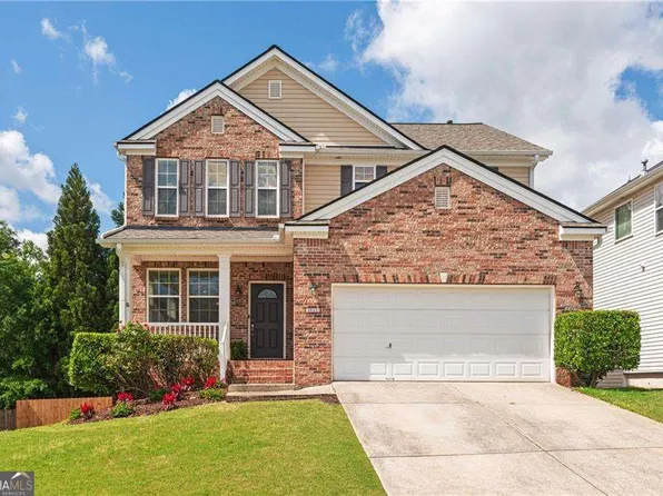 3845 New Salem Ct, Cumming, GA 30040