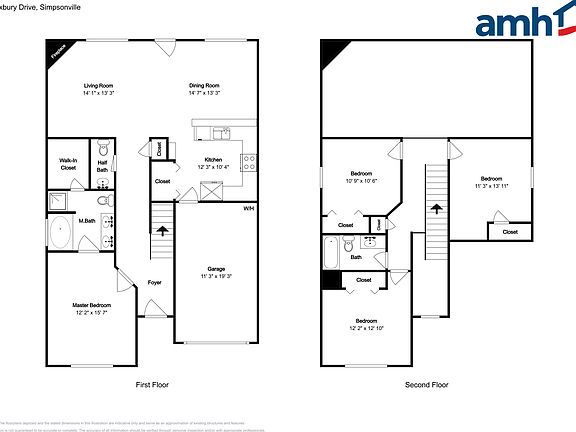 2nd image of 25 Duxbury Dr