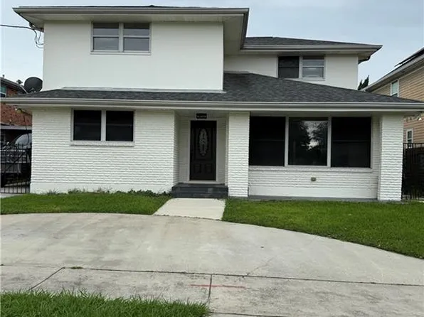 6468 Pontchartrain Blvd, New Orleans, LA 70124