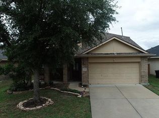 11930 Golden Lodge Ln, Houston, TX 77066