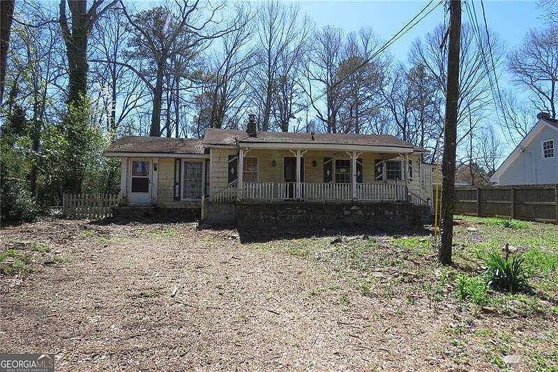 3031 Wilson Rd, Decatur, GA 30033 | Zillow