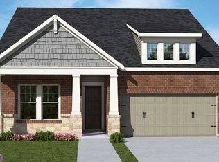 6758 Welcome Rd, Flowery Branch, GA 30542