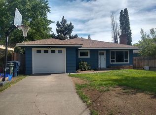 737 NE Marshall Ave, Bend, OR 97701