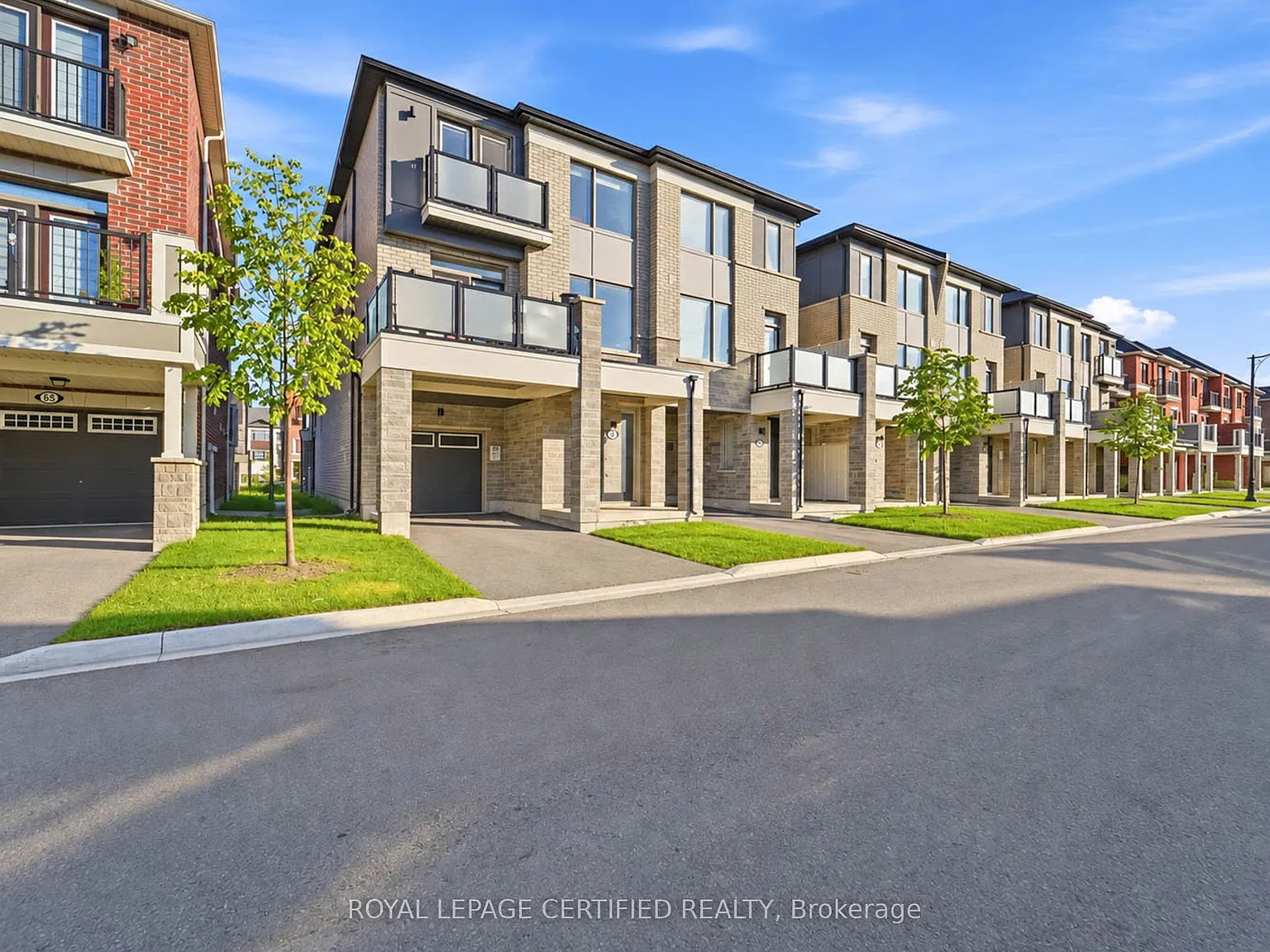3 bed, $2,900 — Photo 2