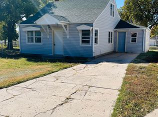 1006 W 5th St, Mccook, NE 69001