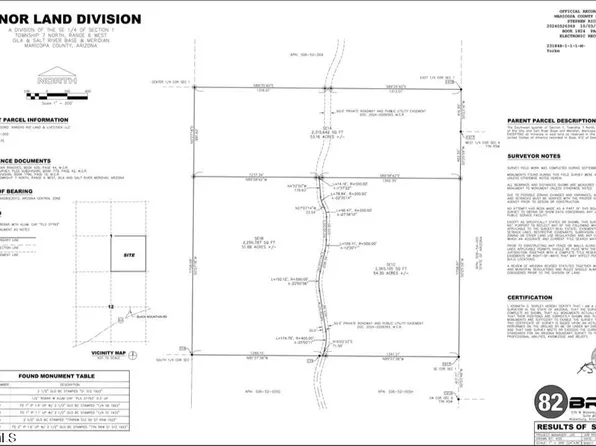 SE1B Rancho Rio Trail #SE1B, Wickenburg, AZ 85390