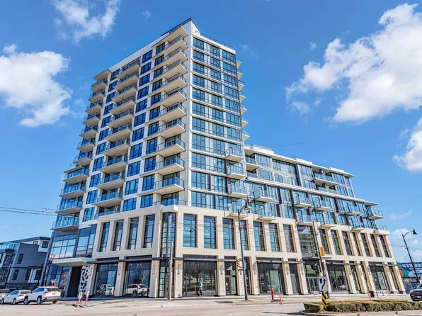 3996 Dumfries St #903, Vancouver, BC V5N 3S3
