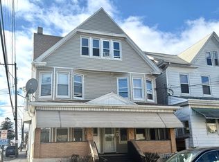 522 N James St, Hazleton, PA 18201