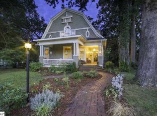 604 Marshall Ave, Anderson, SC 29621