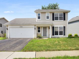 13760 S Jane Cir, Plainfield, IL 60544