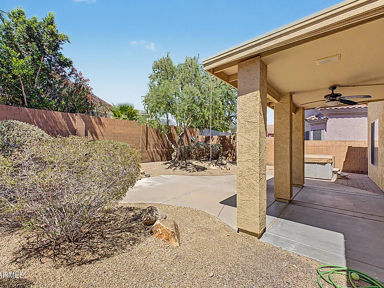 6602 W Andrea Dr — Photo 20