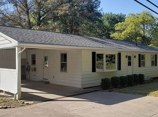 5001 S Saint Philip Rd, Evansville, IN 47712