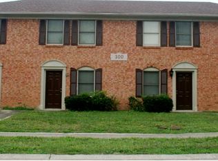 300 Churchill Dr #DR2, Richmond, KY 40475