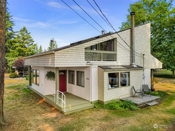 2708 Birchwood Avenue, Bellingham, WA 98225