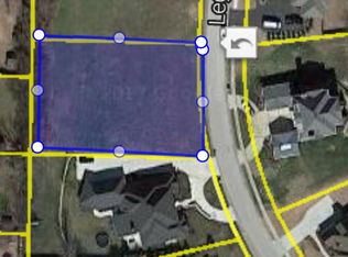 4202 Legacy Dr, Johnson, AR 72741