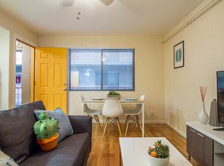 University Lofts, Tucson, AZ 85719