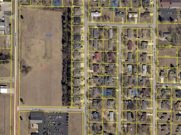 (undisclosed Address), Lebanon, MO 65536