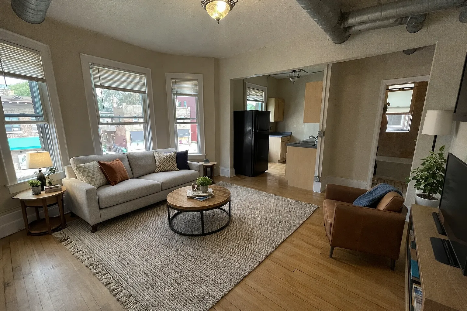 1 bed, $500 — Photo 2