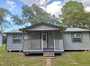 201 Pine Bend Ct, Cleveland, TX 77327