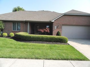 1458 Eagle Way, Marion, OH