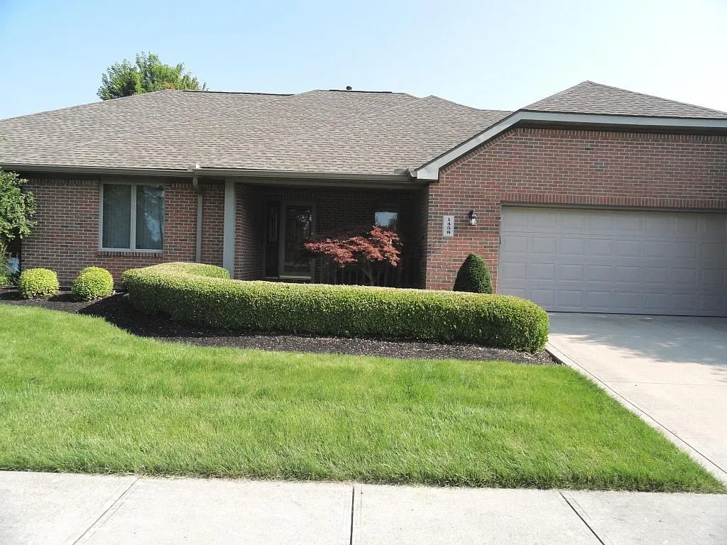 1458 Eagle Way photo 1