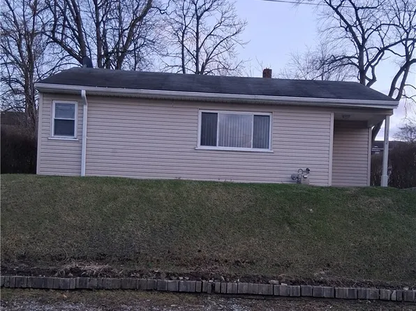 1332 Beverly Rd, McKeesport, PA 15133