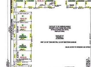 7207 NE 114th Ave, Bondurant, IA 50035