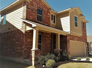 4537 Tiddle Ln, Pflugerville, TX 78660