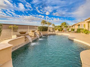 19456 N Wasson Peak Dr, Surprise, AZ 85387