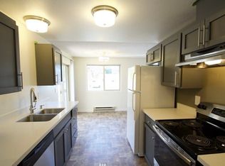 4302 S 49th St APT C, Tacoma, WA 98409